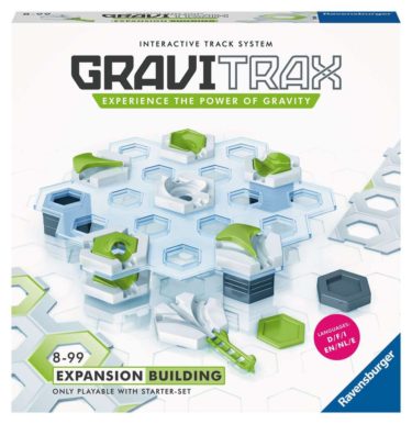 Gravitrax at Northwest Nature Shop