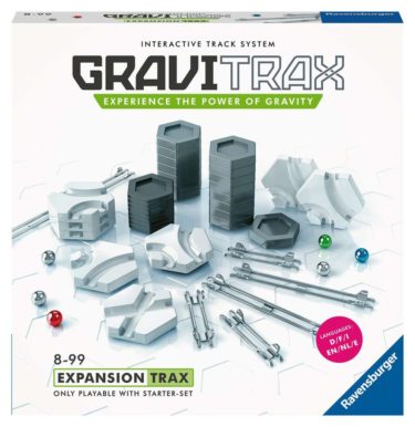 Gravitrax at Northwest nature Shop in Ashland Oregon