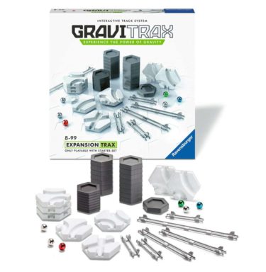 Gravitrax at Northwest Nature Shop in Ashland Oregon