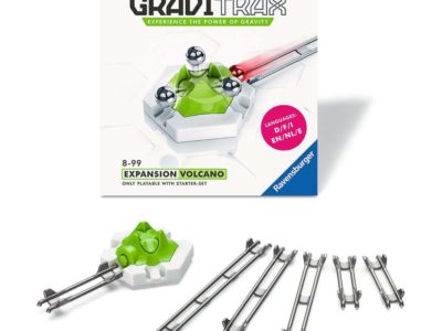 Gravitrax Building sets from Ravensburger at Northwest Nature Shop in Ashland Oregon