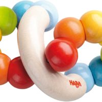 Haba Wooden Infant Toys at Northwest Nature Shop