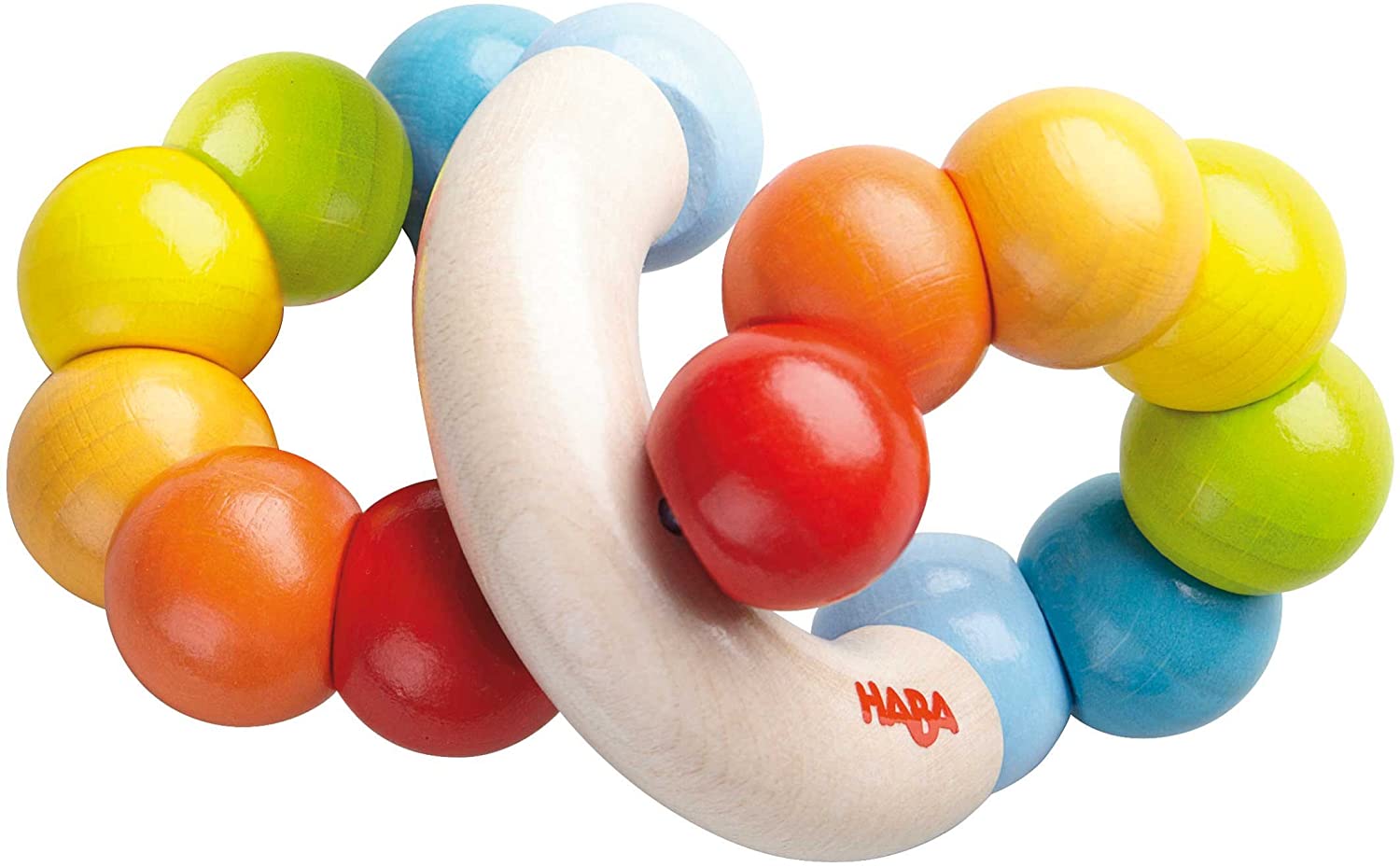 Haba Color Clutching Toy Northwest