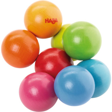 Haba infant toys at Northwest Nature Shop
