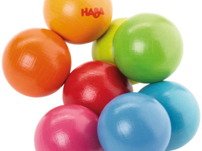 Haba infant toys at Northwest Nature Shop