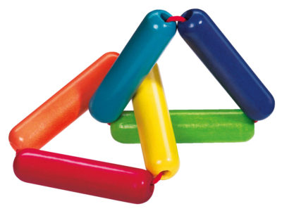 Haba Wooden Infant Toys at Northwest Nature Shop