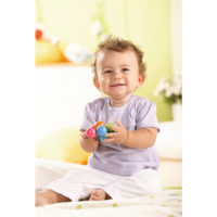 Haba Magica at Northwest nature Shop