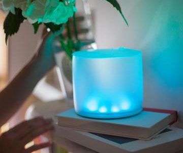 Luci Color Essence Solar Light at Northwest Nature Shop