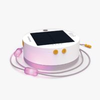 Luci Color String Light at Northwest Nature Shop