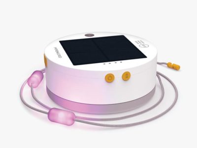 Luci Color String Light at Northwest Nature Shop