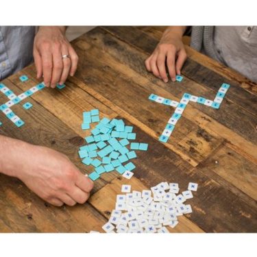 Mobi Math Tiles at Northwest Nature Shop
