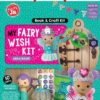 My Fairy Wish List
