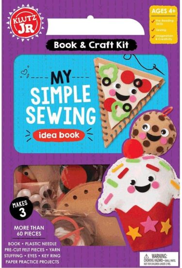 My Simple Sewing