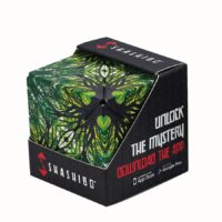 Shashibo Cube at Northwest Nature Shop Ashland Oregon