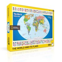 The World and Its Flags