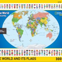 The World and Its Flags