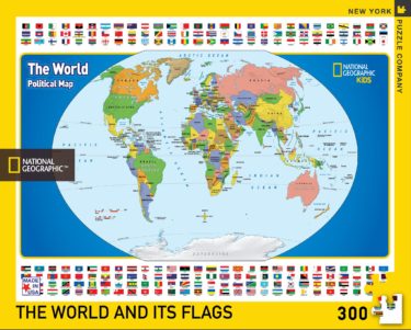 The World and Its Flags