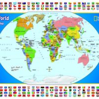 The World and Its Flags