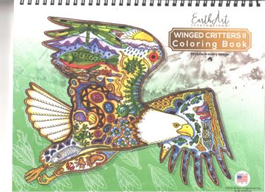 Winged Critters 2