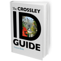 The Crossley ID Guide: Eastern Birds By Richard Crossley at Northwest Nature Shop in Ashland Oregon