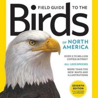National Geographic Field Guide to the Birds of North America at Northwest Nature Shop in Ashland Oregon