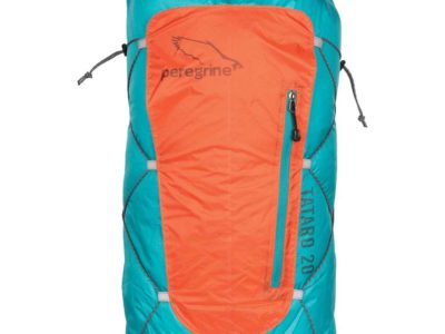 Peregrine 20-liter lightweight back pack at Northwest Nature Shop in Ashland Oregon