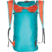 Lightweight backpack by Peregrine