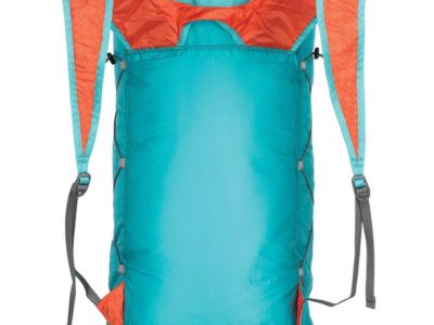 Lightweight backpack by Peregrine