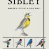 The Sibley Birder’s Life List and Field Diary at Northwest Nature Shop in Ashland Oregon