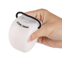 Spin Balls LED Poi at Northwest Nature Shop in Ashland Oregon