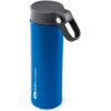 Microlite GSI Vacuum Bottle Blue at Northwest Nature Shop in Ashland Oregon
