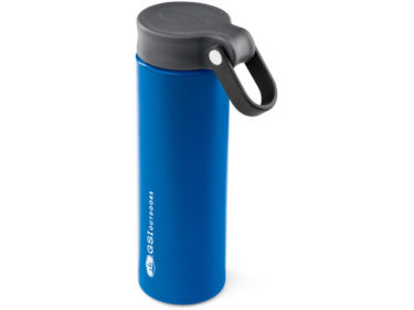 Microlite GSI Vacuum Bottle Blue at Northwest Nature Shop in Ashland Oregon
