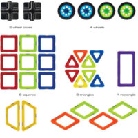 GeoSmart Lunar Rover at Northwest Nature Shop in Ashland Oregon