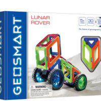 GeoSmart Lunar Rover at Northwest Nature Shop in Ashland Oregon