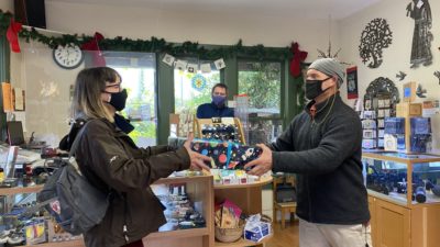 The Best Science Gifts for Kids at Northwest Nature Shop
