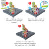 Gravity Maze® Falling Marble Logic Maze Game at Northwest Nature Shop in Ashland Oregon