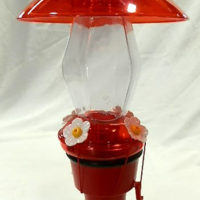 Hummer Hearth Feeder Heater