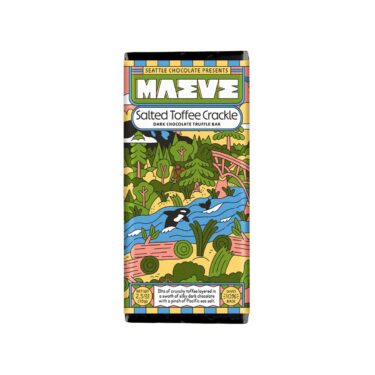 seattle chocolate at Northwest Nature Shop Ashland Oregon