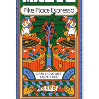 pike place espresso chocolate bar maeve