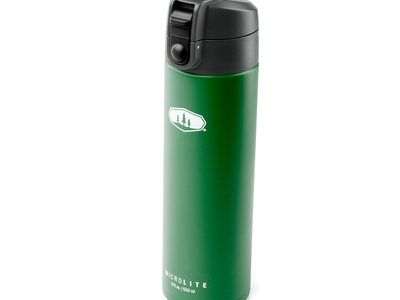 Microlite GSI Forest Green at Northwest Nature Shop in Ashland Oregon