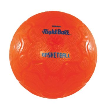 Tangle NightBall Basketball at Northwest nature Shop in Ashland Oregon