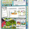 Sheeple Fun Party Game at Northwest Nature Shop in Ashland Oregon