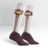 Sock it to me Ostrich Socks-at Northwest Nature Shop in Ashland Oregon
