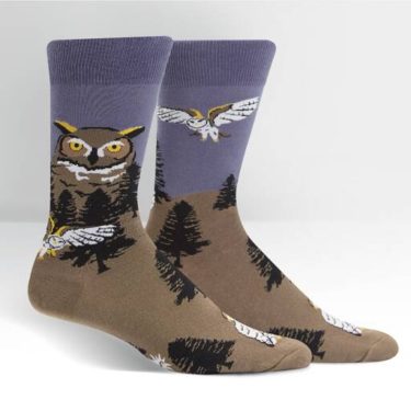 Sock it to me Socks-at Northwest Nature Shop in Ashland Oregon