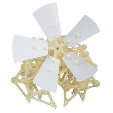 Heebie Jeebies - Wind Powered Beast Kit at Northwest Nature Shop in Ashland Oregon