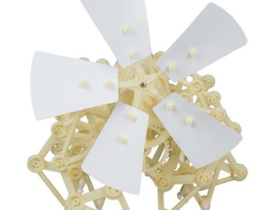 Heebie Jeebies - Wind Powered Beast Kit at Northwest Nature Shop in Ashland Oregon