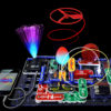 Snap Circuits Light at Northwest Nature Shop in Ashland Oregon