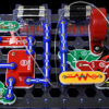 Snap Circuits Light at Northwest Nature Shop in Ashland Oregon