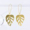 Handmade in Oregon earrings at Northwest Nature Shop in Ashland Oregon