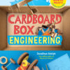 Cardboard Box Engineering at Northwest Nature Shop in Ashland Oregon