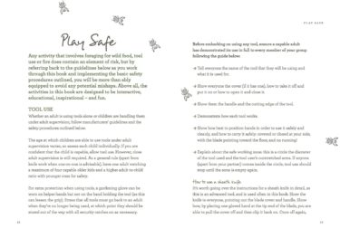 A Year of Forest School at Northwest Nature Shop in Ashland Oregon